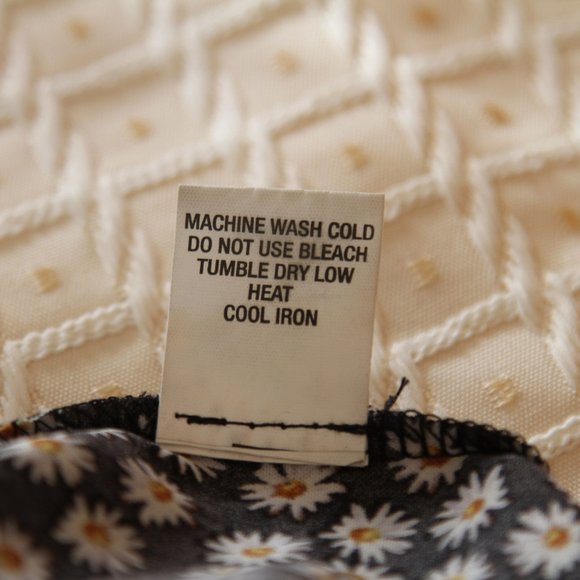 L.A. Hearts Floral Mini Skirt | S - Picture 5 of 5